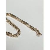 Brățară Din Aur Proba 585* 3,63 gr