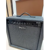 Amplificator pentru Chitara Harley Benton HB-40 R Black