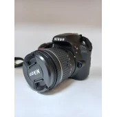 Aparat foto Nikon D3400
