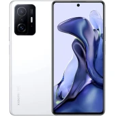 Telefon Xiaomi 11T  128 GB White
