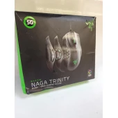 Mouse Razer Naga Trinity Black