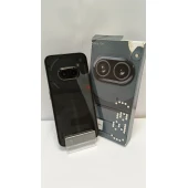 Telefon Nothing Phone 2a 128 GB Black