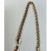 Bratara Din Aur 585* 4.85 gr