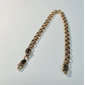 Bratara Din Aur 585* 4.85 gr