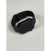 Apple Watch SE 44mm Black