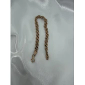 Bratara Din Aur Proba 585* 3.20 gr