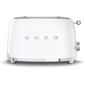 Smeg Toster TSF01WHEU
