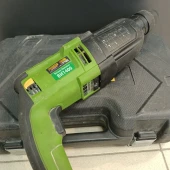 Ciocan rotopercutor Procraft BH 1400