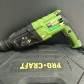 Ciocan rotopercutor Procraft BH 1400