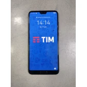 Telefon HUAWEI P20 PRO 256 GB Black
