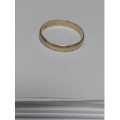 Verighetă din Aur Proba 585* 2,50 gr