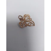 Pandativ Din Aur Proba 585* 0,77g