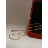 Lănțișor Din Aur Proba 585* 2,37 gr