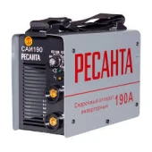 Aparat De Sudura Ресанта CAI-190T