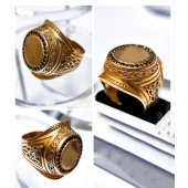 Inel din aur 585 Masa 13.07 Gr