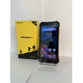 Telefon Ulefone Armor X5 32 GB Black