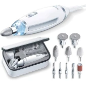 Freză Manichiura Pedicure  Set Beurere M62
