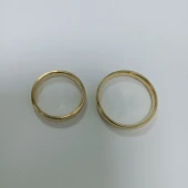 Verighete Din Aur Proba 585* 8.61 Gr