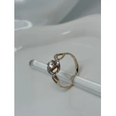 Inel din aur 585* 1,73 gr