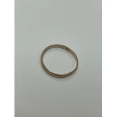 Verighetă din Aur 585* 1,40 grame