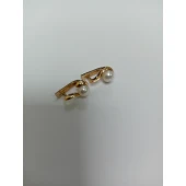 Cercei Din Aur Proba 585* 3.38 gr