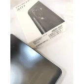 Telefon Samsung Galaxy A07 128 GB Black