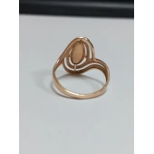 Inel din Aur proba 585* 2,05gr.