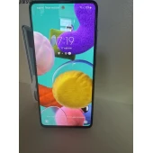 Telefon Samsung Galaxy A51 128 GB Prism Crush Blue