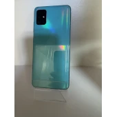 Telefon Samsung Galaxy A51 128 GB Prism Crush Blue