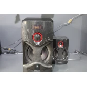 Boxe Carbon Multimedia Speaker System