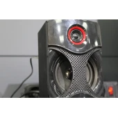 Boxe Carbon Multimedia Speaker System