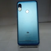 Telefon Xiaomi Mi A2 Lite 32 GB Blue