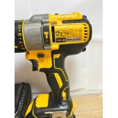 Șurubelnița electrica Dewalt DCB115