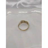 Inel Din Aur Proba 585* 2,20 gr