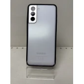 Samsung Galaxy S21 128 GB White