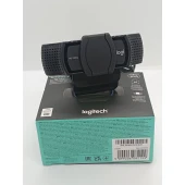 Logitech C920s Pro HD webcam