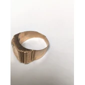 Ghiul din aur Proba 585* 7.88Gr