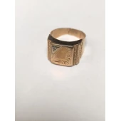 Ghiul din aur Proba 585* 7.88Gr