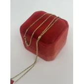 Lant din aur  585* 2.76gr