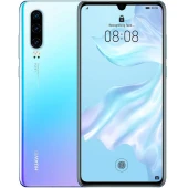 Telefon Huawei P30  128 GB  Blue