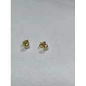 Cercei Din Aur 585* 0,65 gr