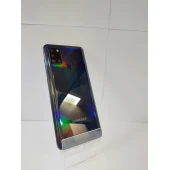 Telefon Samsung Galaxy A21s 32 GB Black
