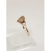 Inel Din Aur Proba 585 2.21 gr