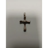 Cruce Din Argint proba 925*  7,37 gr