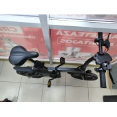 Bicicleta electrica Bicicleta electrica Windgoo B20 Pro Black