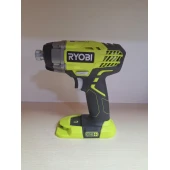 Șurubelniță electrică  Ryobi One Plus