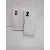 Telefon Apple iPhone 17 256 GB White