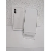 Telefon Apple iPhone 17 256 GB White