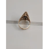 Inel Din Aur Proba 583* 6.69 gr