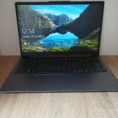 Laptop Lenovo IdeaPad Slim 3 Graphite